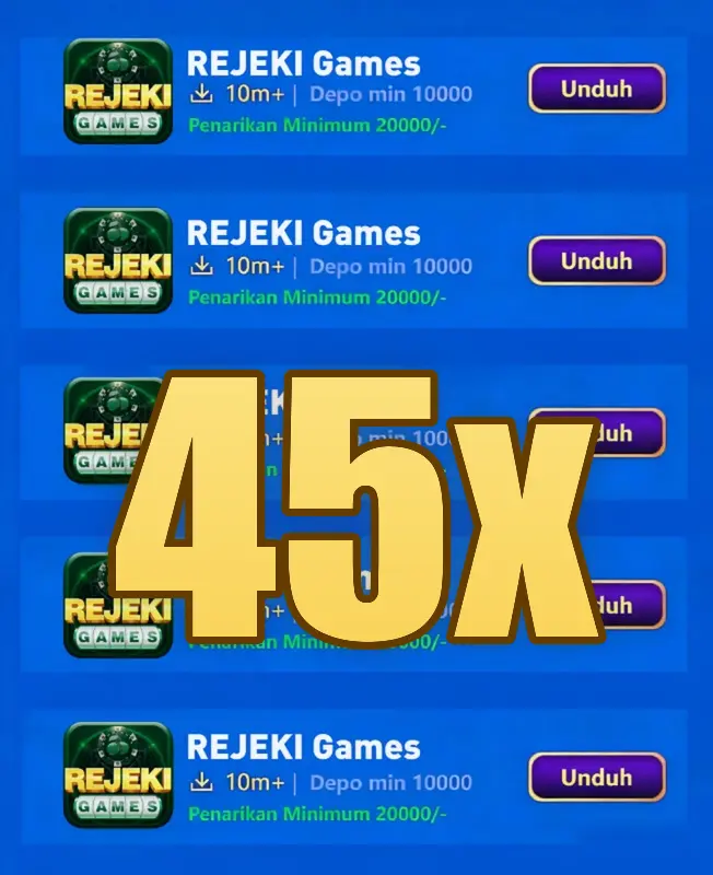 45x APK