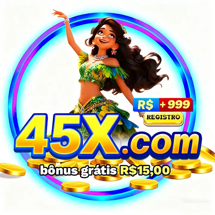 45x Login - 45x Oficial